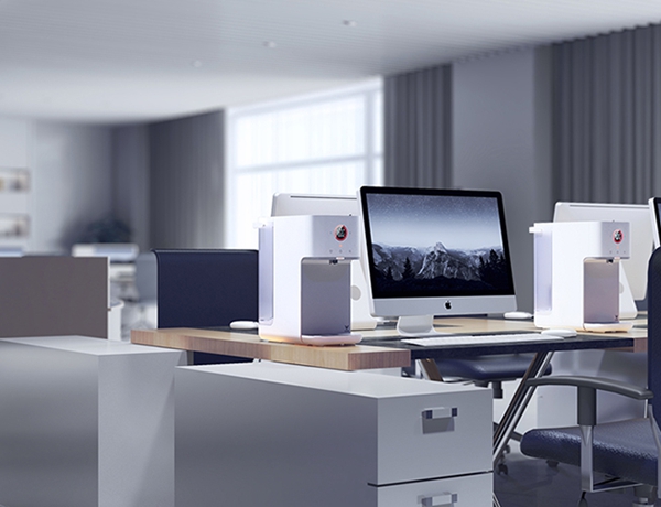 云米凈飲一體機X2重磅推出 快來Pick它！