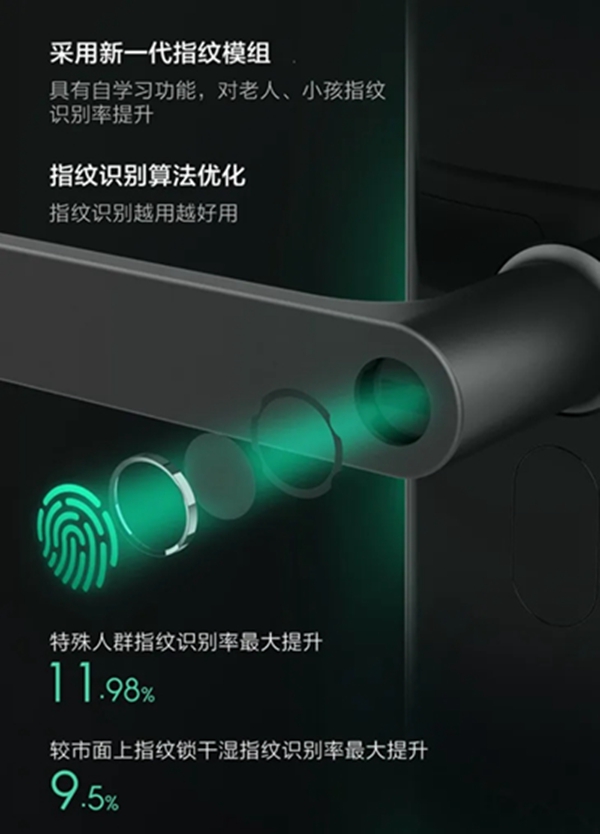 科技達人王自如直播帶貨鹿客智能鎖，直擊618底價