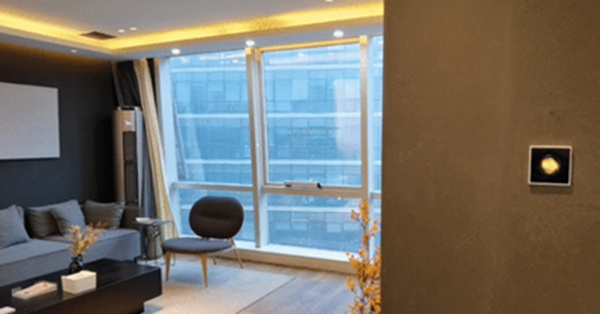 歐瑞博超級智能開關評測：0.1秒極速語音開關燈，開啟全宅智能