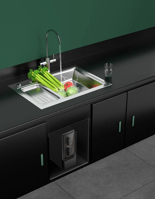 云米全屋互聯(lián)網家電：為什么夏天到了要多喝水？