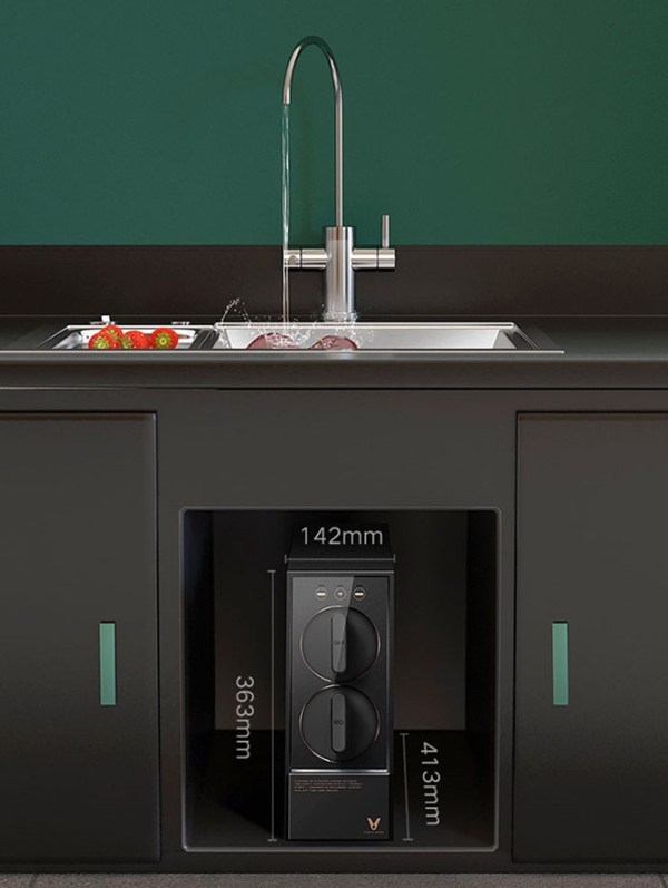 云米全屋互聯(lián)網家電：為什么夏天到了要多喝水？