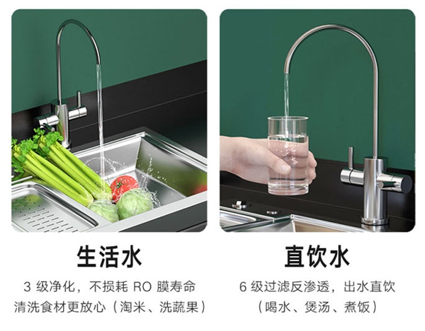 云米全屋互聯(lián)網家電：為什么夏天到了要多喝水？