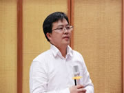 指芯智能:追求的是一個(gè)AIot智能化生態(tài)體系