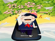 曼亞智能鎖:體驗(yàn)一下這一家人的快樂(lè)一天吧