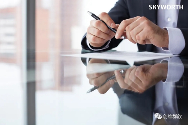 創(chuàng)維群欣為您解密會(huì)議平板里隱藏的黑科技