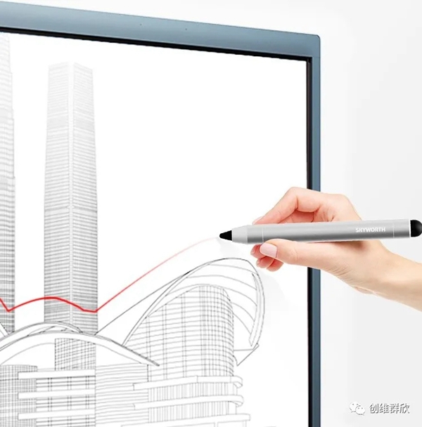 創(chuàng)維群欣為您解密會(huì)議平板里隱藏的黑科技