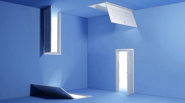 ICCSSI艾棲智能鎖：不要給陌生人開(kāi)門(mén)