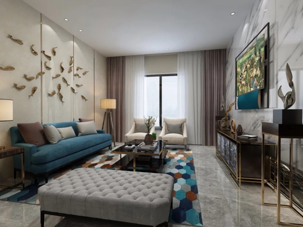 云海物聯：智能家裝為何能突出重圍？