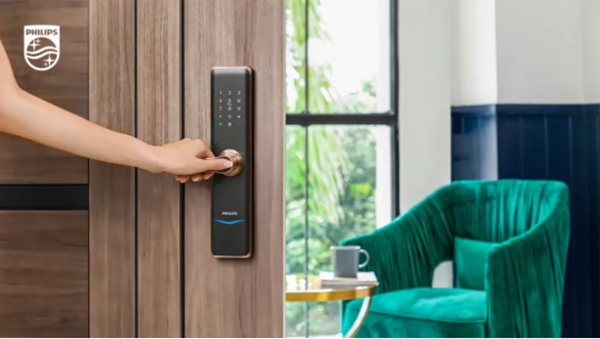 飛利浦智能鎖：購房群體愈加年輕化 他們到底為什么買房？