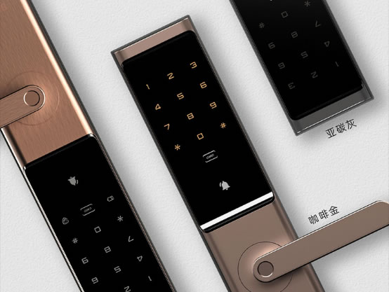 保仕盾智能鎖：經銷商熱賣智能鎖的“三把火”