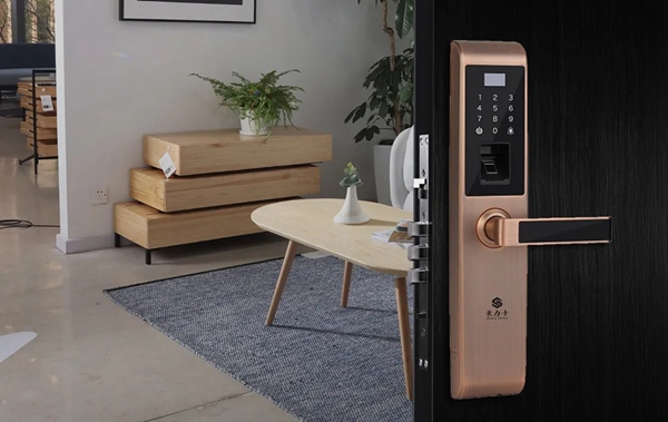 豪力士發(fā)力NB-IoT聯(lián)網(wǎng)智能鎖 5G時代不缺席