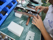 皇迪智能鎖:選擇一個好的智能鎖廠家