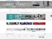 鴻雁電器:與您一起開啟新版官網的體驗之旅