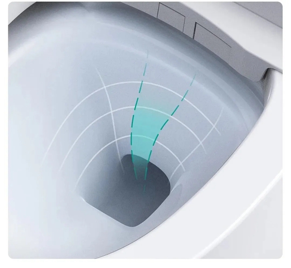 云米全屋互聯(lián)網(wǎng)家電手把手教你如何選購智能馬桶