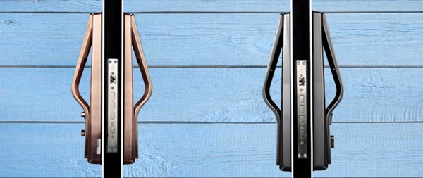 頂吉智能鎖：3D人臉鎖識別鎖的誘惑使用體驗