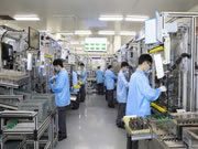 博世智能鎖：采取協同一致的措施