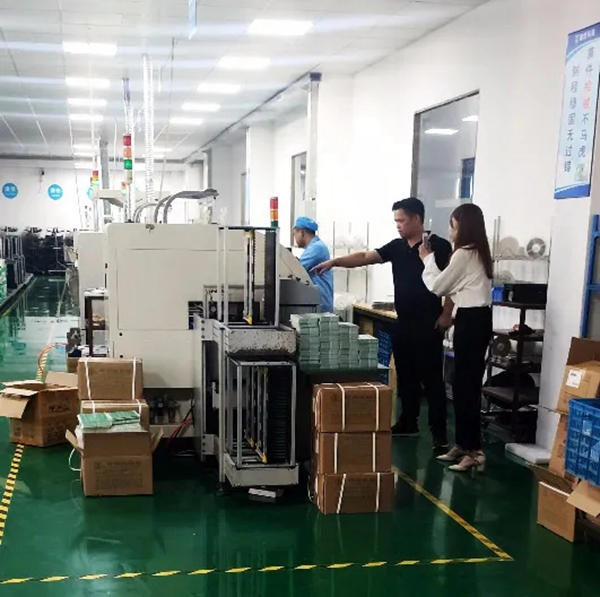 超人智能鎖：在線云考察，創新謀合作——華潤置地走進超人