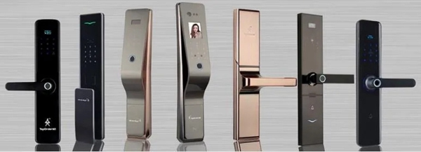 頂吉智能鎖告訴你買智能鎖時需要考慮什么