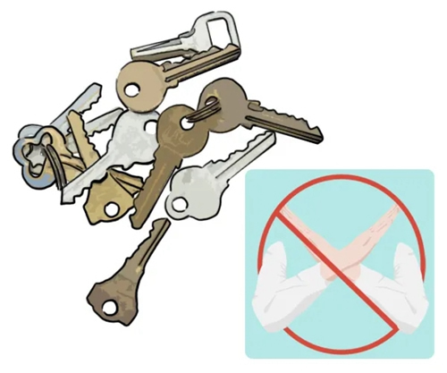 三星智能鎖的環保二三事 三星智能鎖的環保二三事