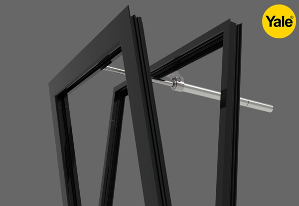 耶魯消防群控系統(tǒng)——守護(hù)知識(shí)的天堂