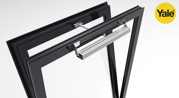 耶魯消防群控系統(tǒng)——守護(hù)知識(shí)的天堂