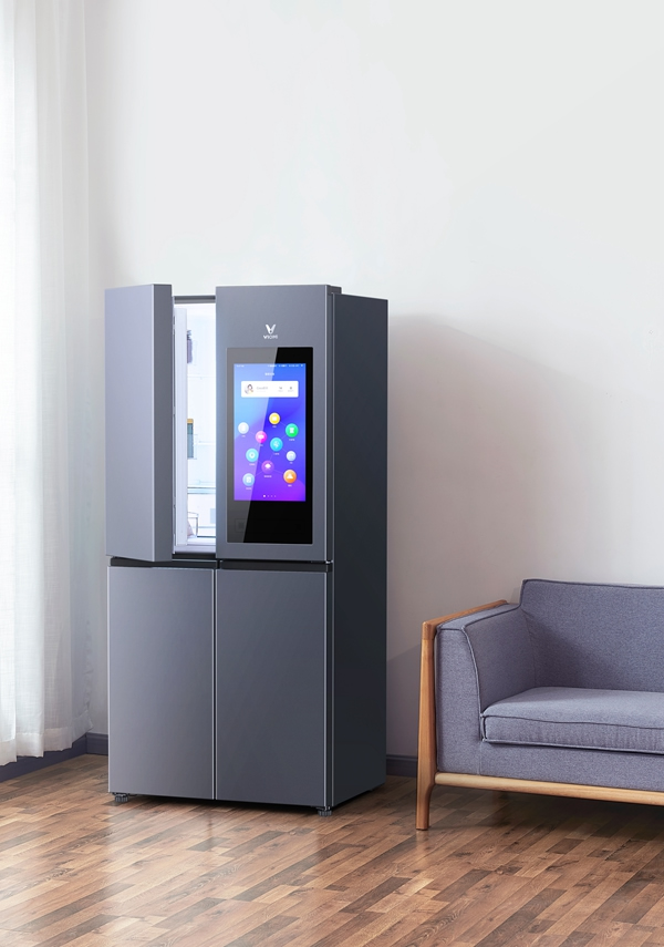 中國建博會（廣州）2019展會回顧|云米全屋互聯(lián)網(wǎng)家電打造全屋互聯(lián)場景