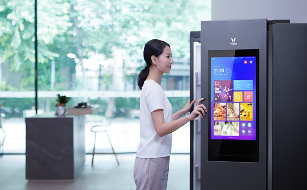 中國建博會（廣州）2019展會回顧|云米全屋互聯(lián)網(wǎng)家電打造全屋互聯(lián)場景