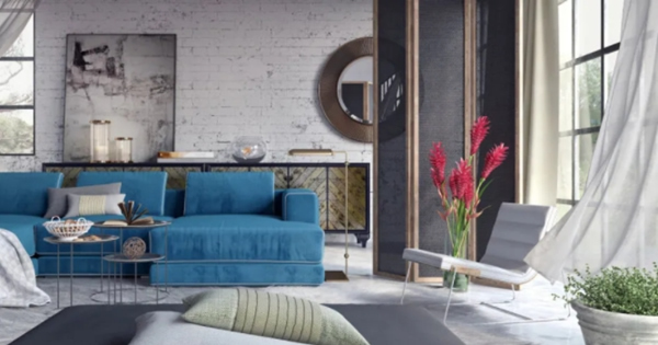 ThinkHome在這個春天 和你一起奔赴一場屬于家的春日之旅