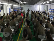 耐特鎖業:我們對勝利的信念充滿執著