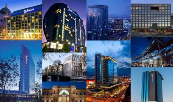 楊格榮獲錦江全球采購2019年度優秀供應商稱號