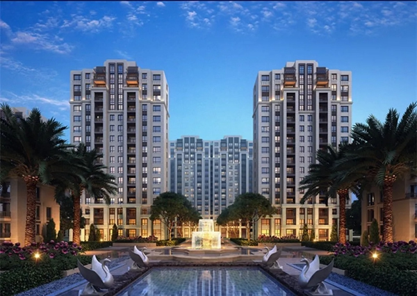 雅潔五金：抗菌木門+抗菌門鎖，健康高端家裝新標配