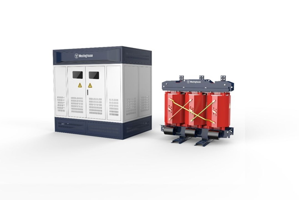 【新品上市】西屋中壓電器深耕配電解決方案