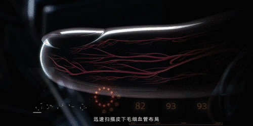 洛克思格指靜脈智能鎖誠信315 信用讓消費者更放心