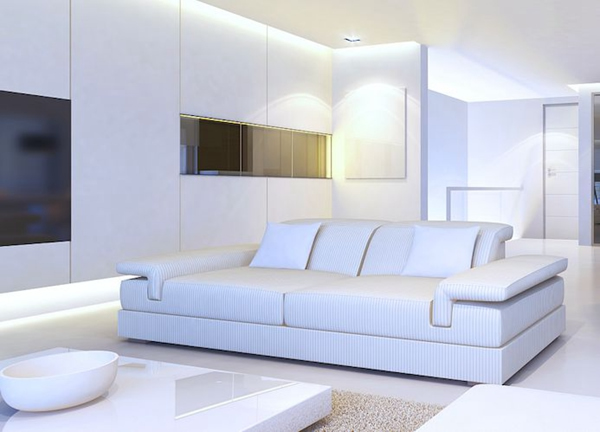 海爾智慧家居懶星人的福音 體驗(yàn)更美好的全屋智能生活