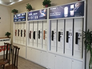 德施曼云智能鎖：經銷商的取勝兵法