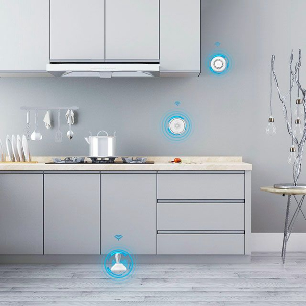 海爾智能家居：用這些“小套路”，讓家“會說話”