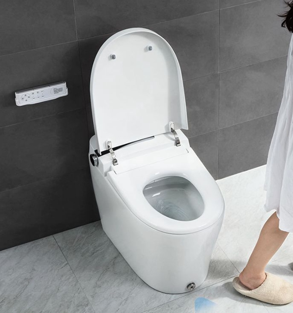 云米全屋互聯(lián)網(wǎng)家電：為什么說家里最好裝智能馬桶？