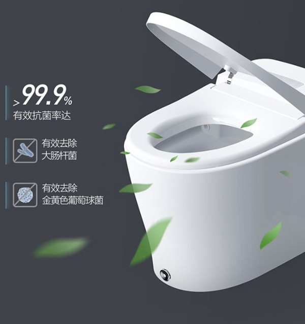 云米全屋互聯(lián)網(wǎng)家電：為什么說家里最好裝智能馬桶？