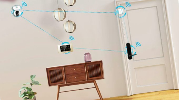 海爾智能家居：復(fù)工離家，不代表“沒(méi)人看家”