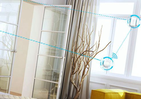 海爾智能家居：復(fù)工離家，不代表“沒(méi)人看家”