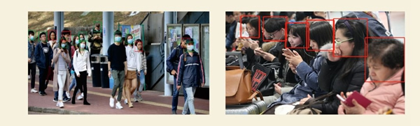 國民科技疫情篩查防控解決方案來了！