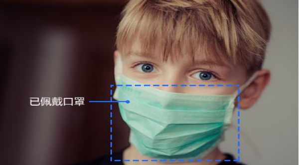 國民科技疫情篩查防控解決方案來了！