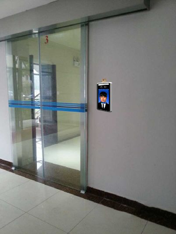 國民科技疫情篩查防控解決方案來了！