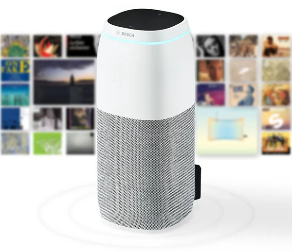 38女王節 | 女王，你的一“伴”有博世