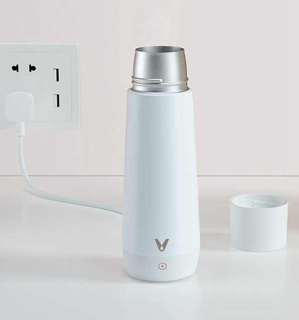 云米全屋互聯網家電為您推薦5款超高顏值實用小家電