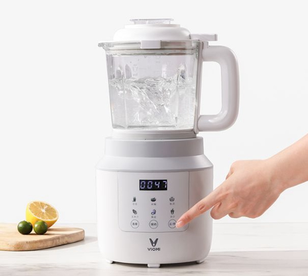 云米全屋互聯網家電為您推薦5款超高顏值實用小家電