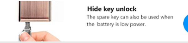 頂吉智能鎖告訴你指紋鎖好還是機(jī)械鎖好