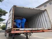 忠恒智能鎖：一手抓疫情防控，一手抓復工復產