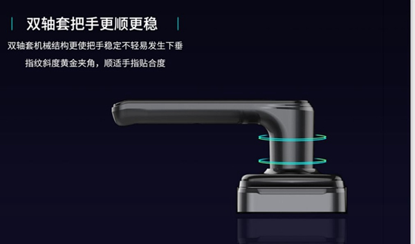 科裕智能鎖E3鉅惠讓利活動！不過9元便可鎖定！