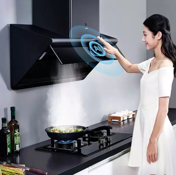 云米全屋互聯(lián)網(wǎng)家電：家里裝修最值得買的家電 快來(lái)抄作業(yè)！